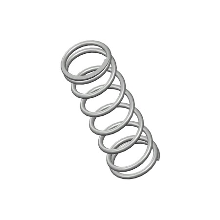 Approved Vendor Compression Spring, O= .484, L= 1.50, W= .047 R G609965820